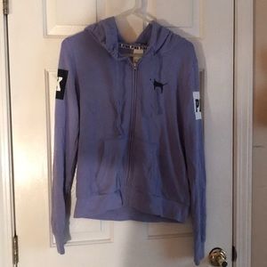 VS zip up jacket